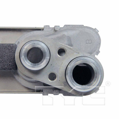 TYC A/C Evaporator Core 97299