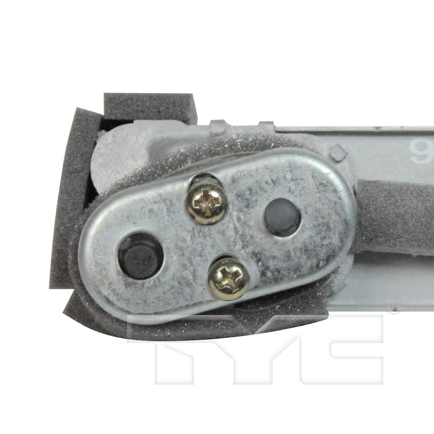 TYC A/C Evaporator Core 97300