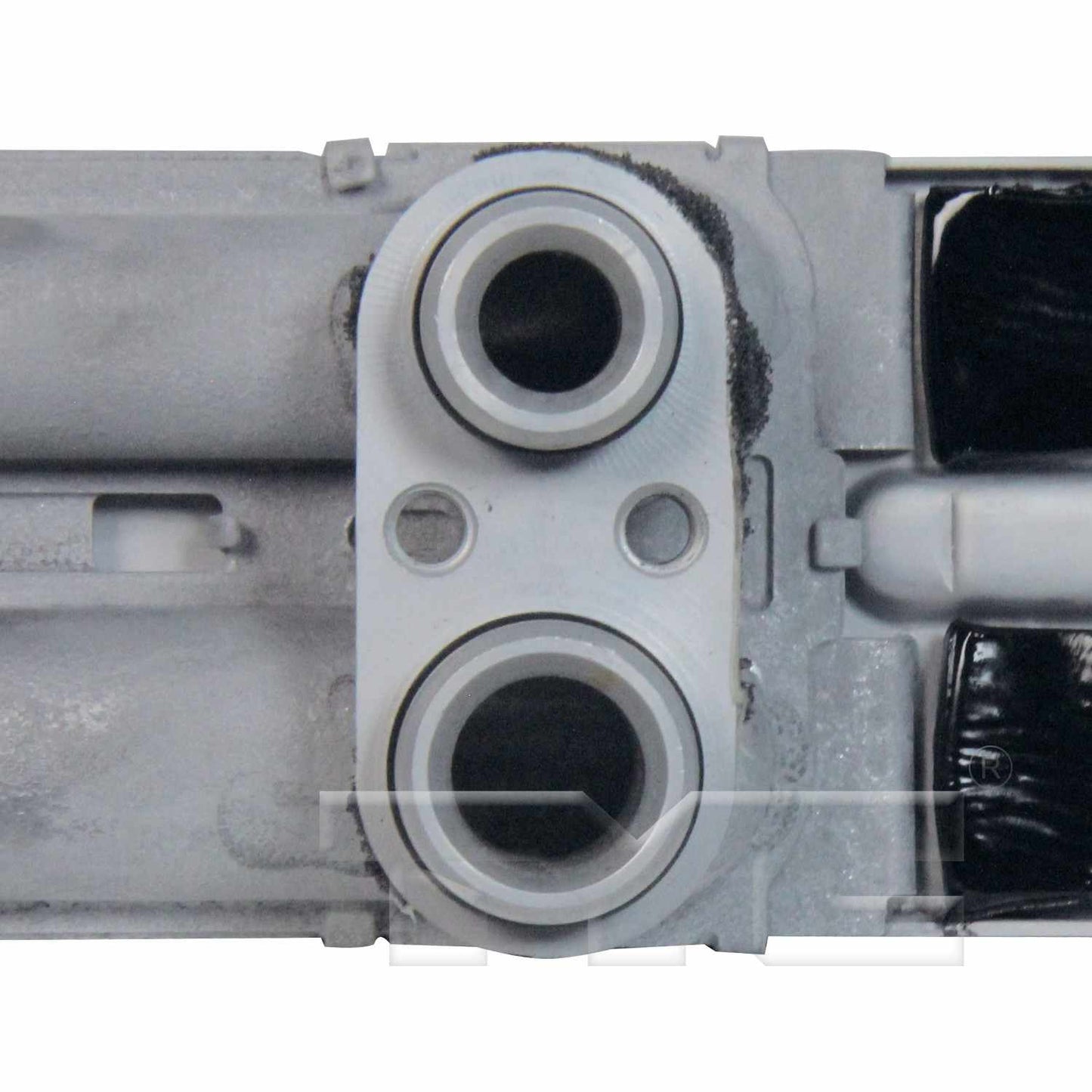TYC A/C Evaporator Core 97301