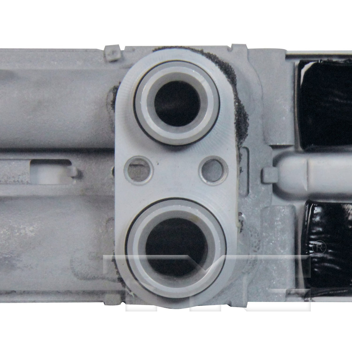 TYC A/C Evaporator Core 97301