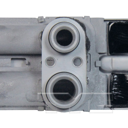 TYC A/C Evaporator Core 97301
