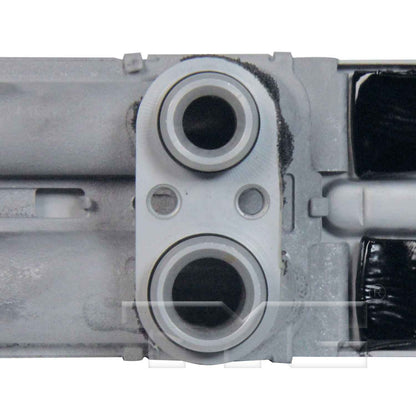 TYC A/C Evaporator Core 97301