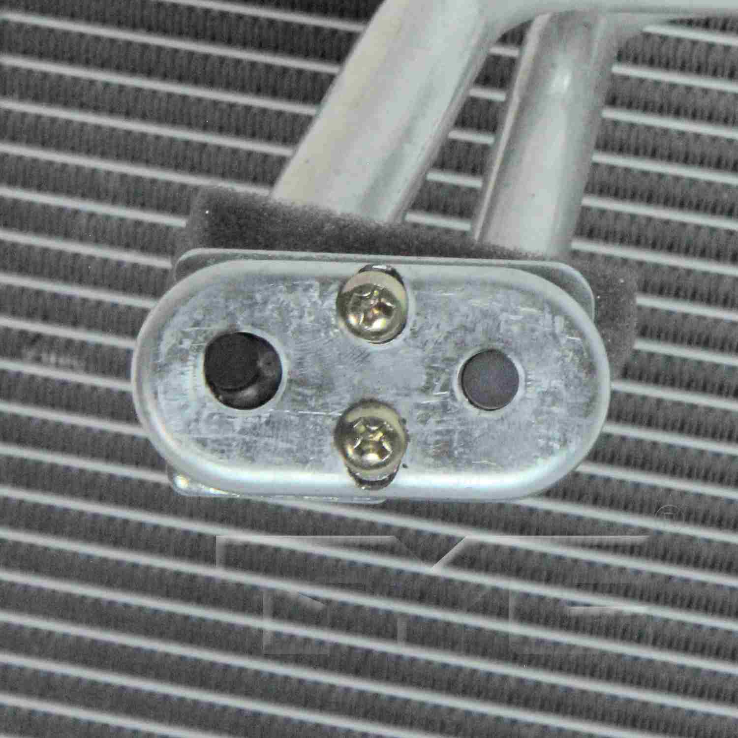 TYC A/C Evaporator Core 97302
