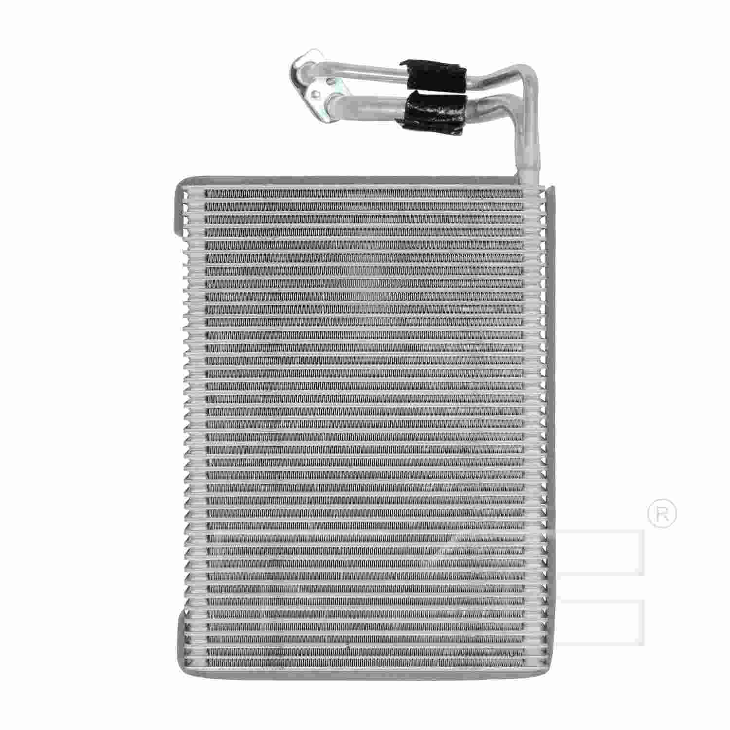 TYC A/C Evaporator Core 97307