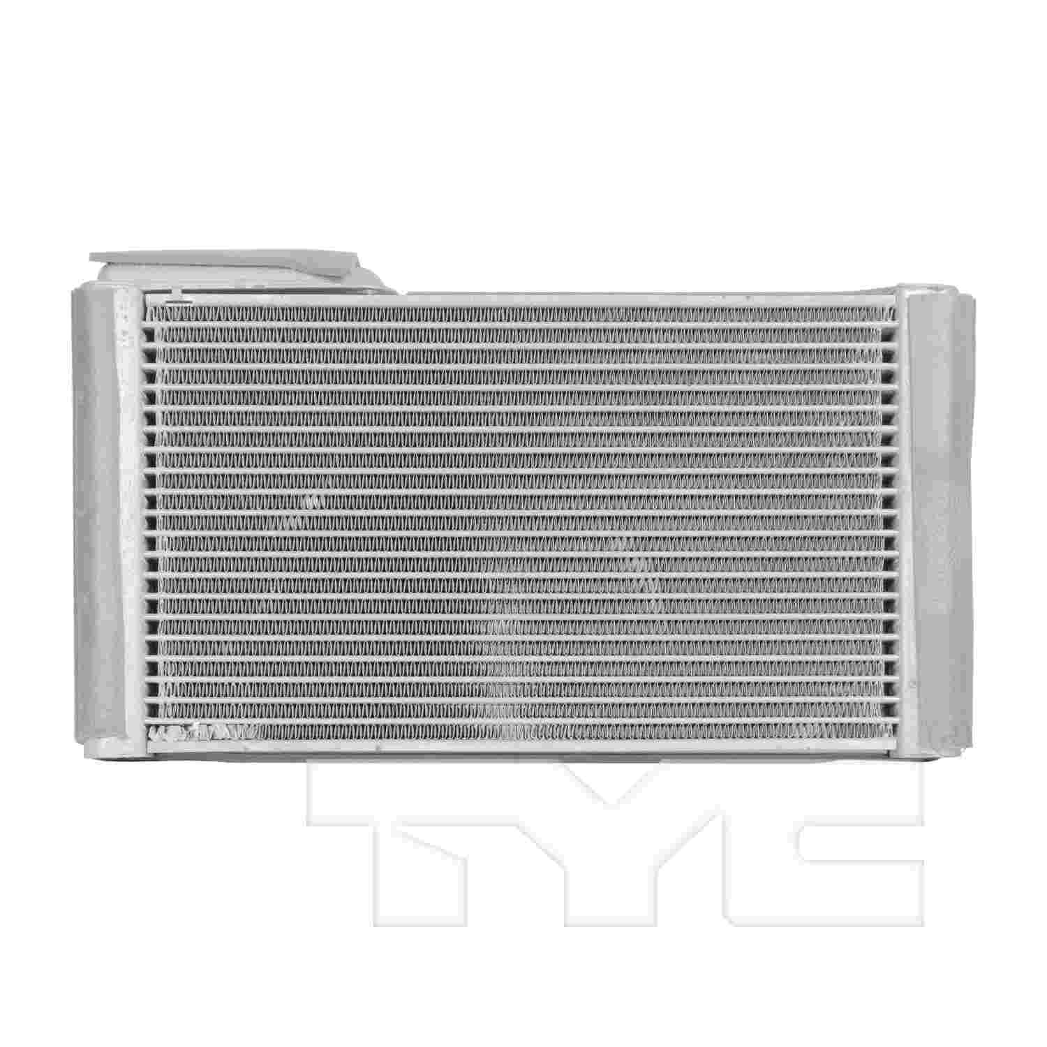 TYC A/C Evaporator Core 97308