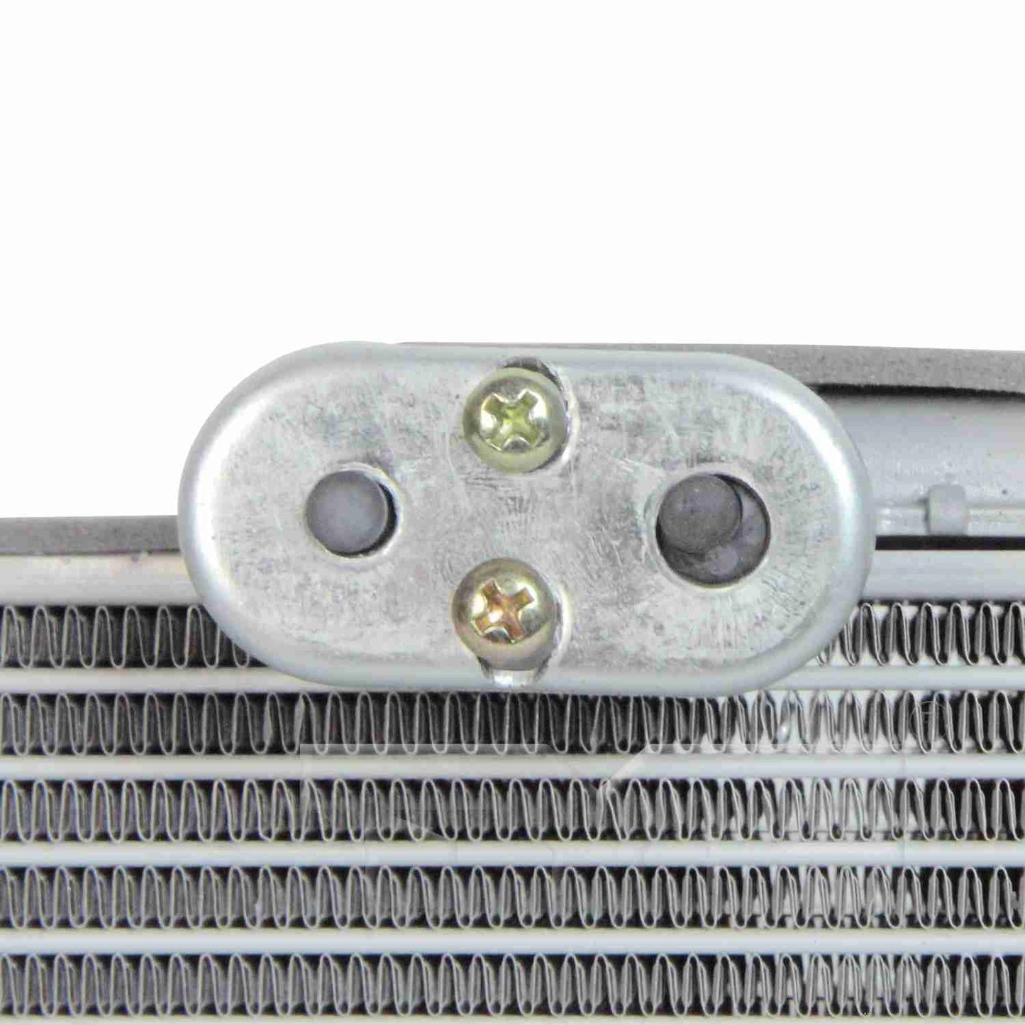 TYC A/C Evaporator Core 97308