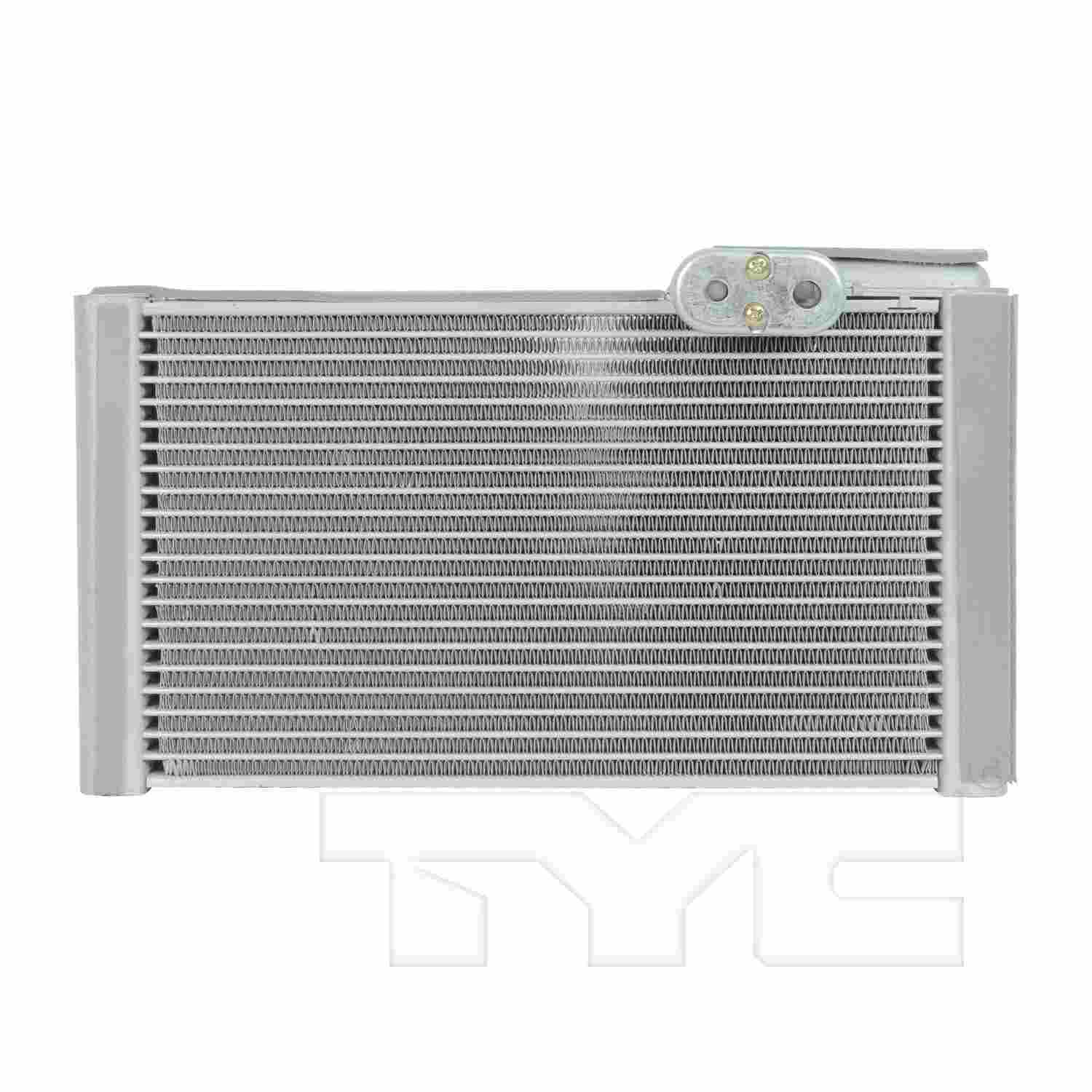 TYC A/C Evaporator Core 97308