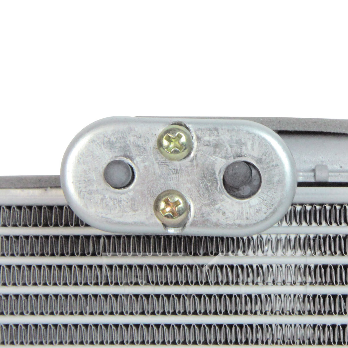 TYC A/C Evaporator Core 97308