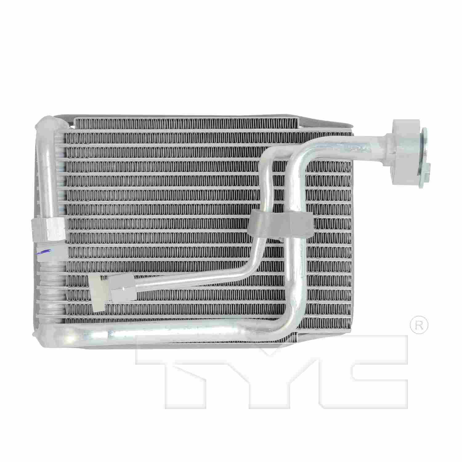 TYC A/C Evaporator Core 97309
