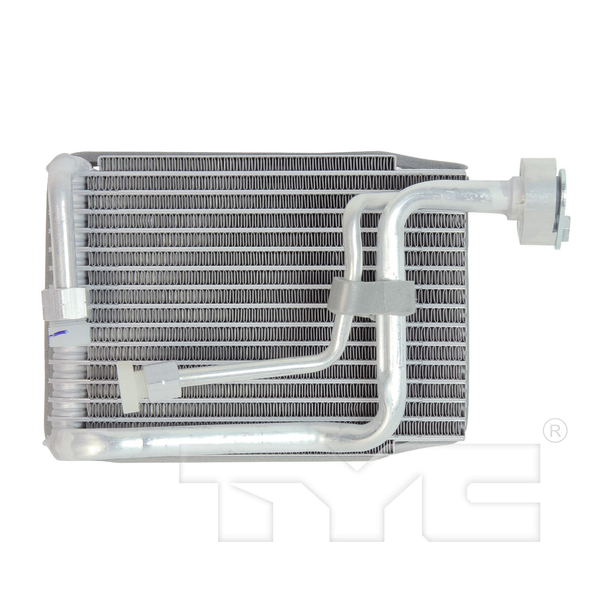 TYC A/C Evaporator Core 97309