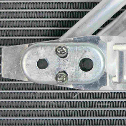TYC A/C Evaporator Core 97310