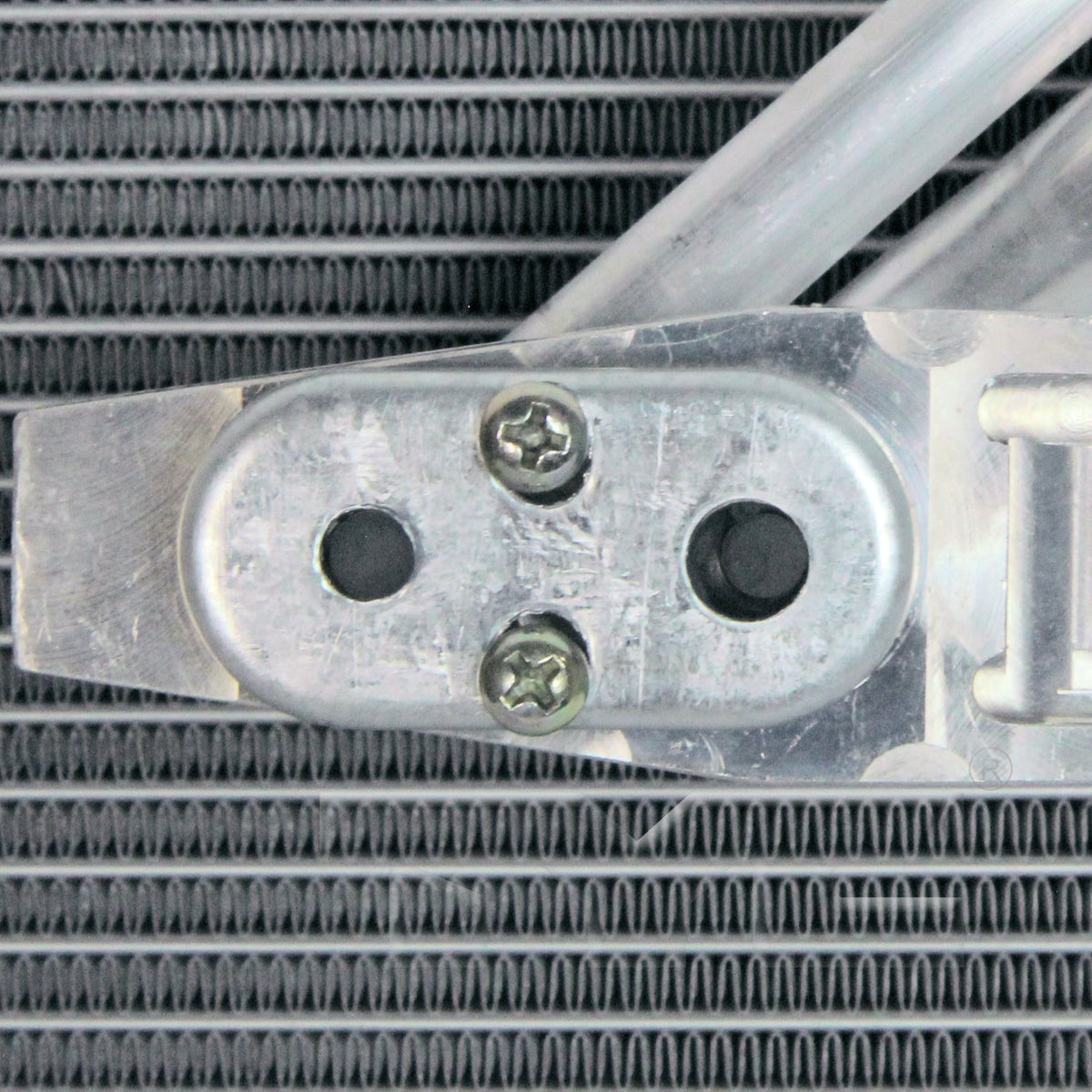 TYC A/C Evaporator Core 97310