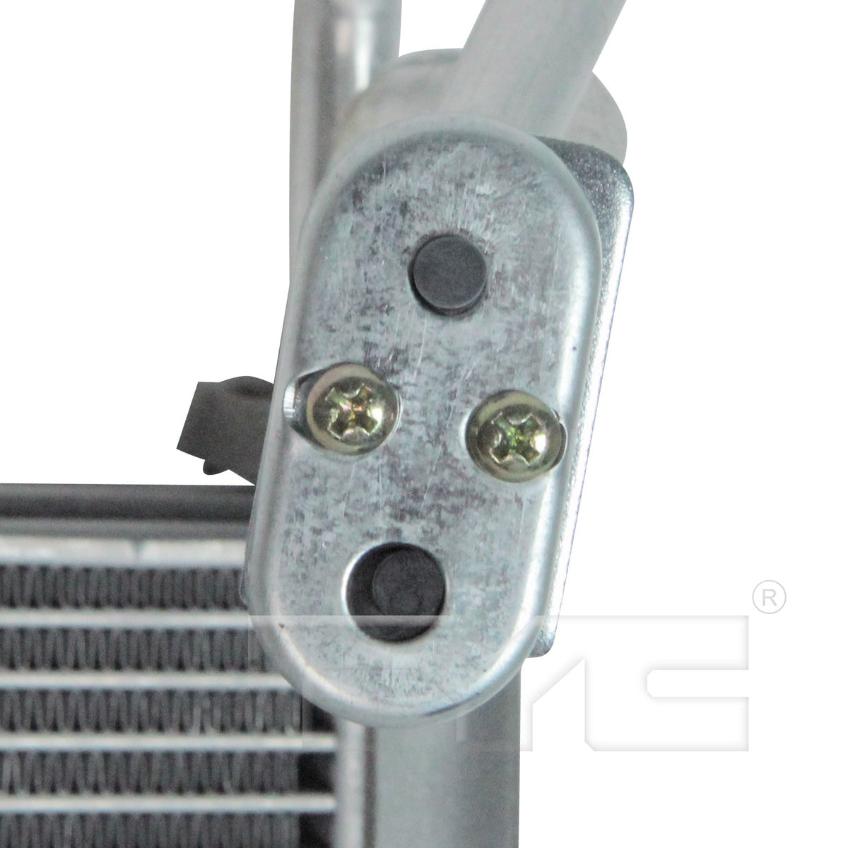 TYC A/C Evaporator Core 97311