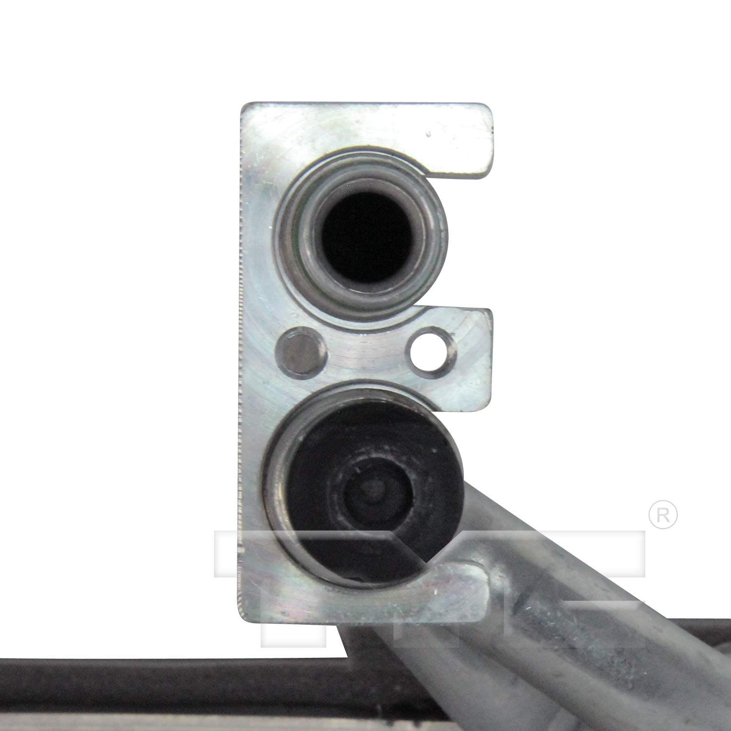 TYC A/C Evaporator Core 97312