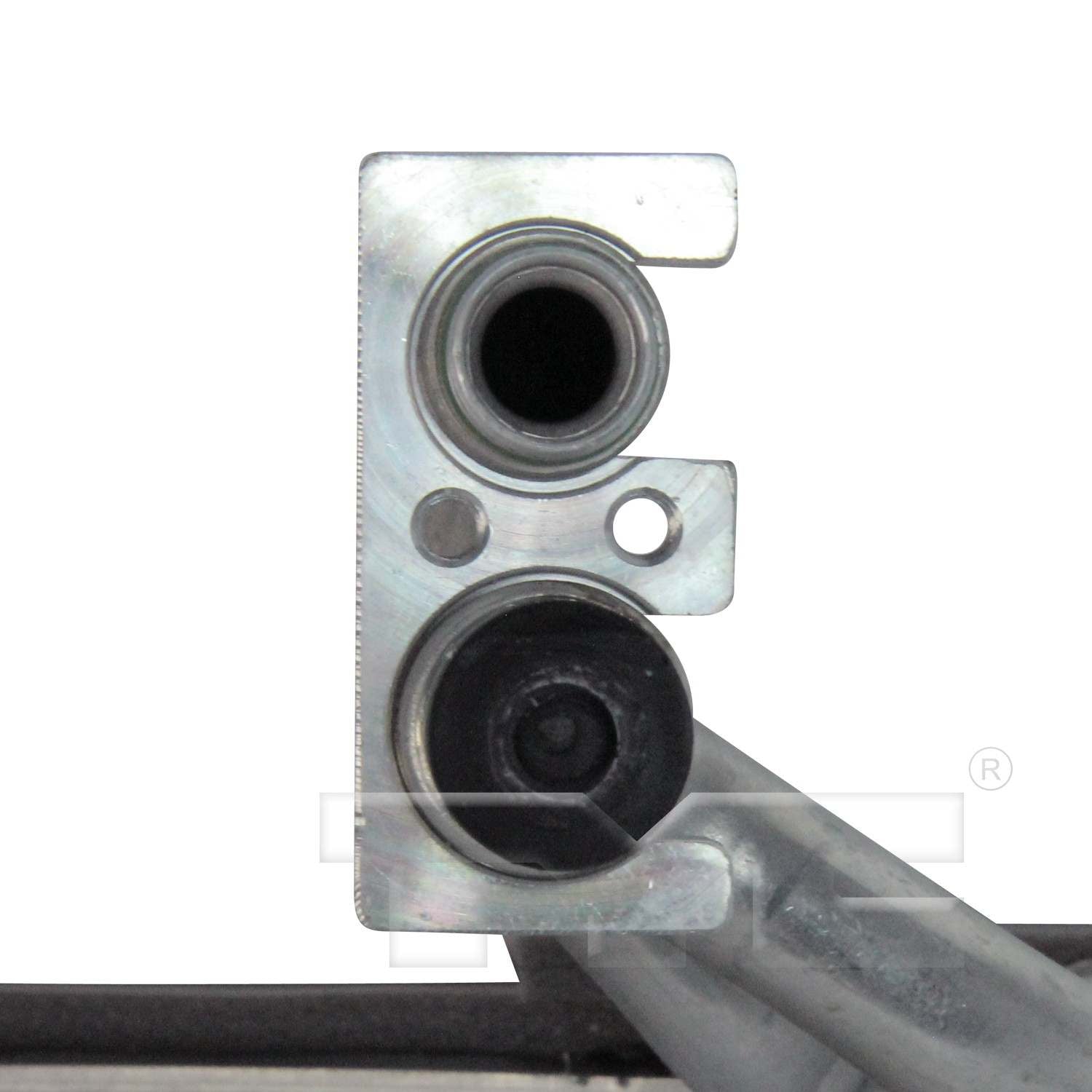 TYC A/C Evaporator Core 97312