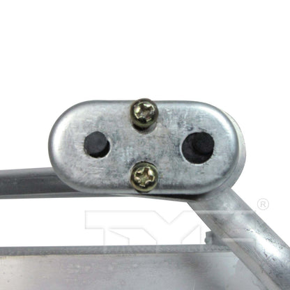 TYC A/C Evaporator Core 97314