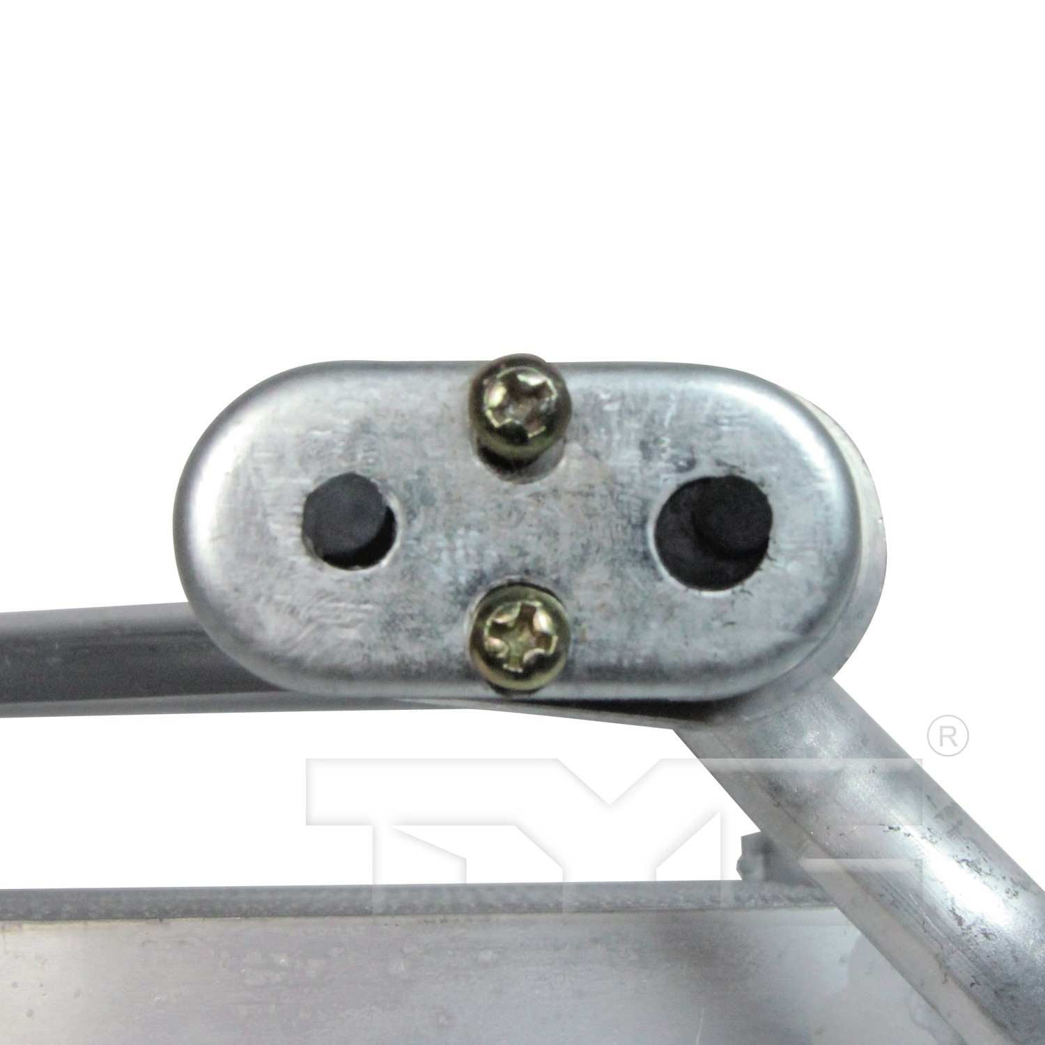 TYC A/C Evaporator Core 97314