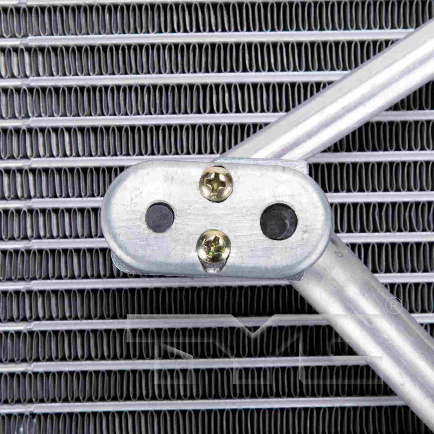 TYC A/C Evaporator Core 97316