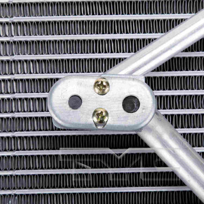 TYC A/C Evaporator Core 97316