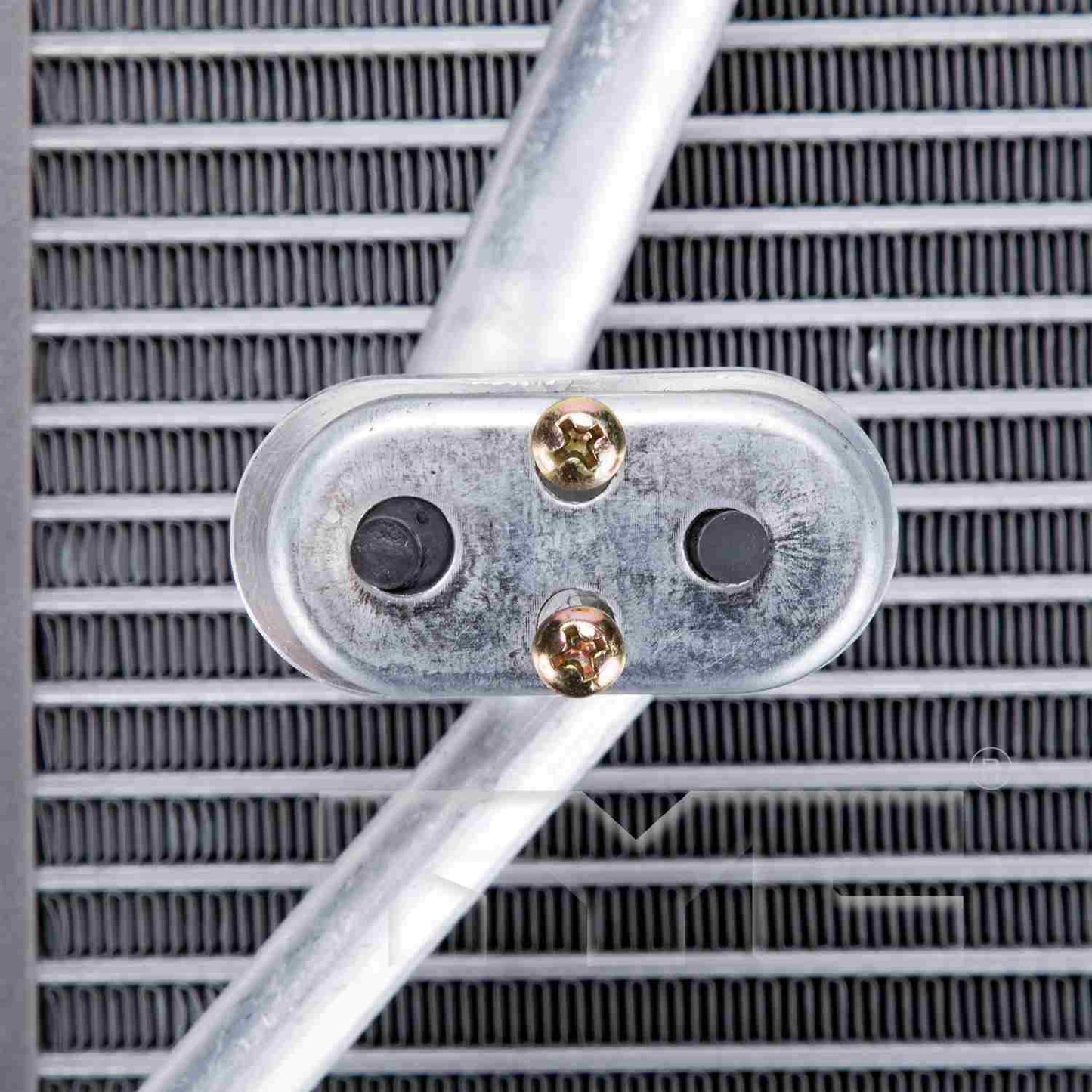 TYC A/C Evaporator Core 97320