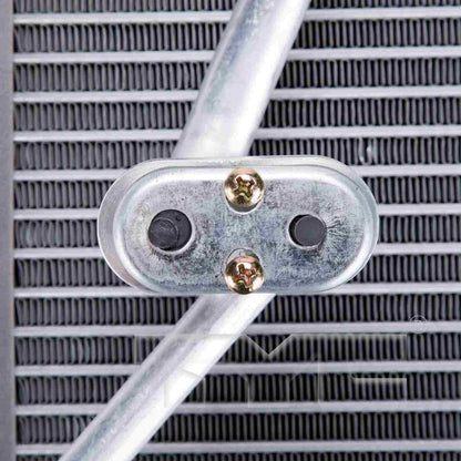 TYC A/C Evaporator Core 97320