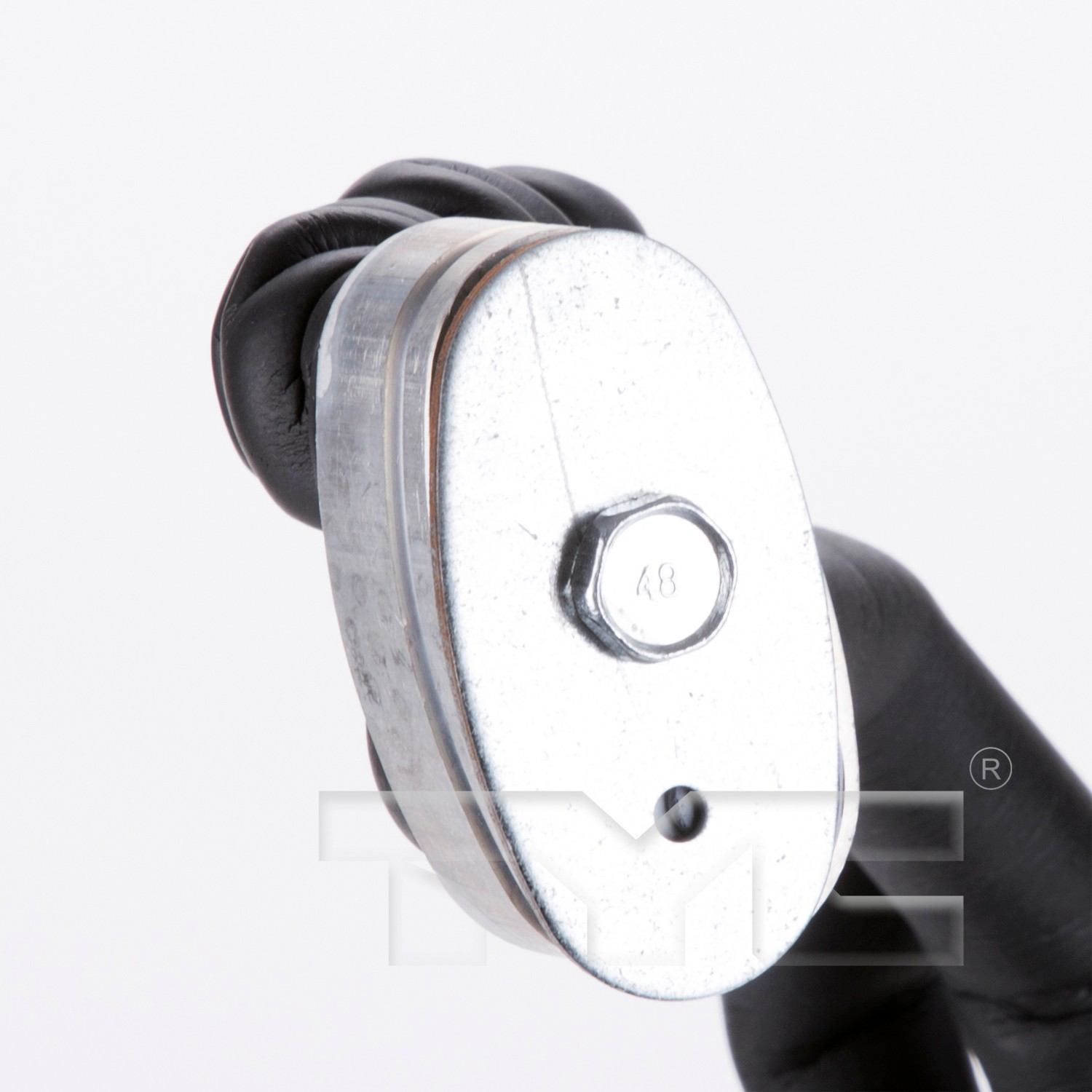 TYC A/C Evaporator Core 97322