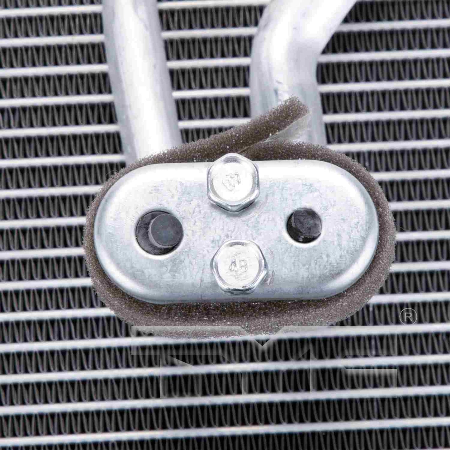 TYC A/C Evaporator Core 97323