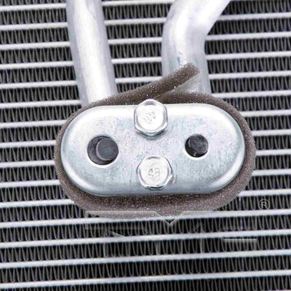 TYC A/C Evaporator Core 97323