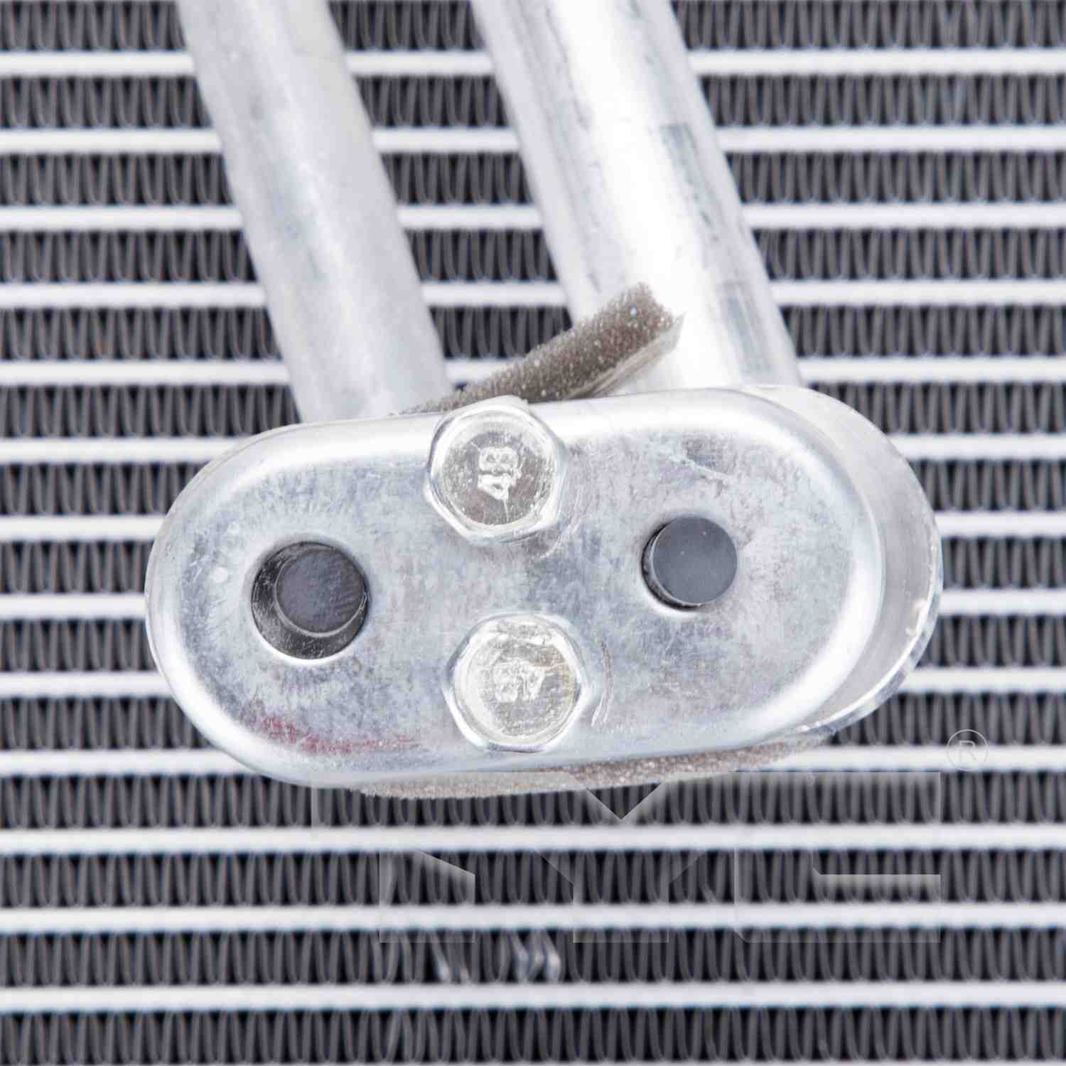 TYC A/C Evaporator Core 97324