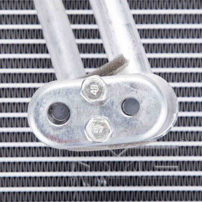 TYC A/C Evaporator Core 97324