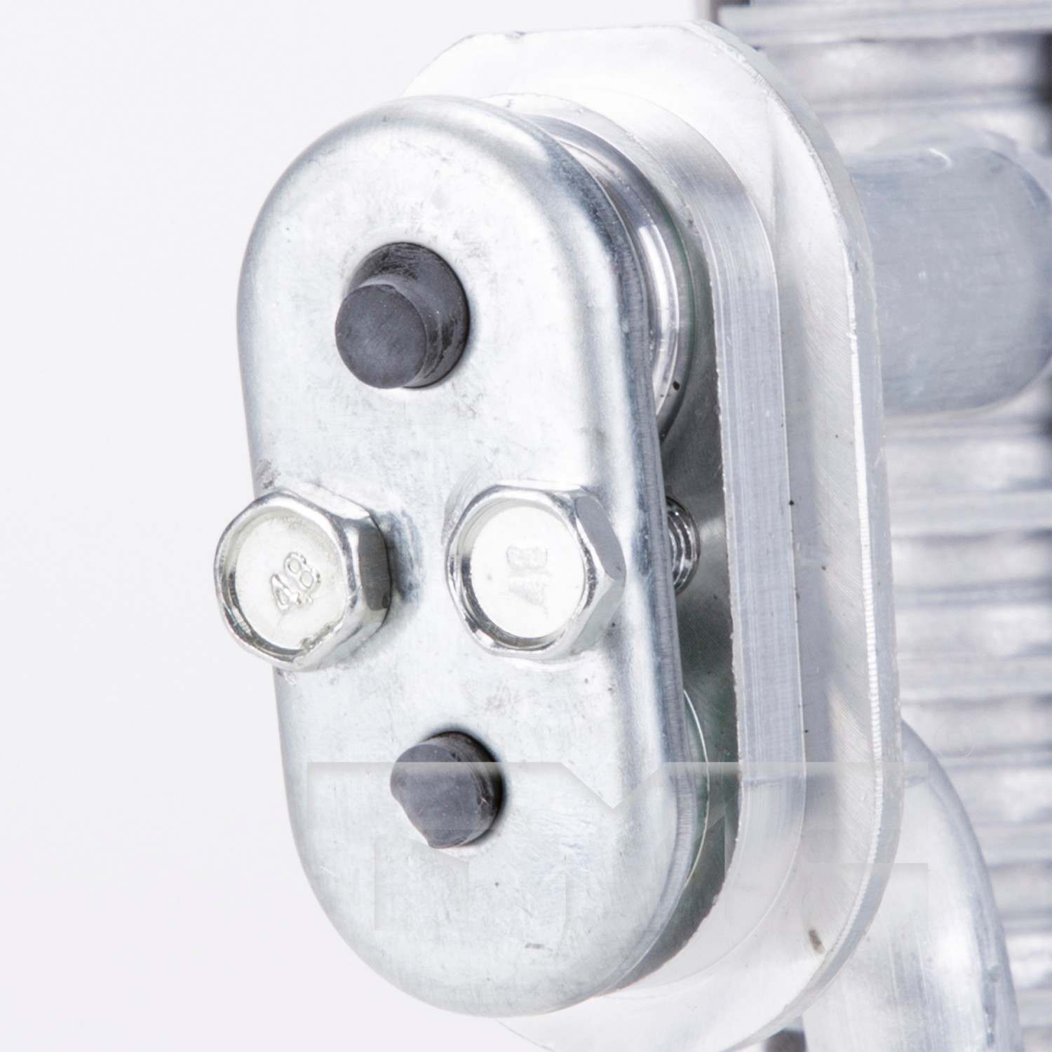 TYC A/C Evaporator Core 97326