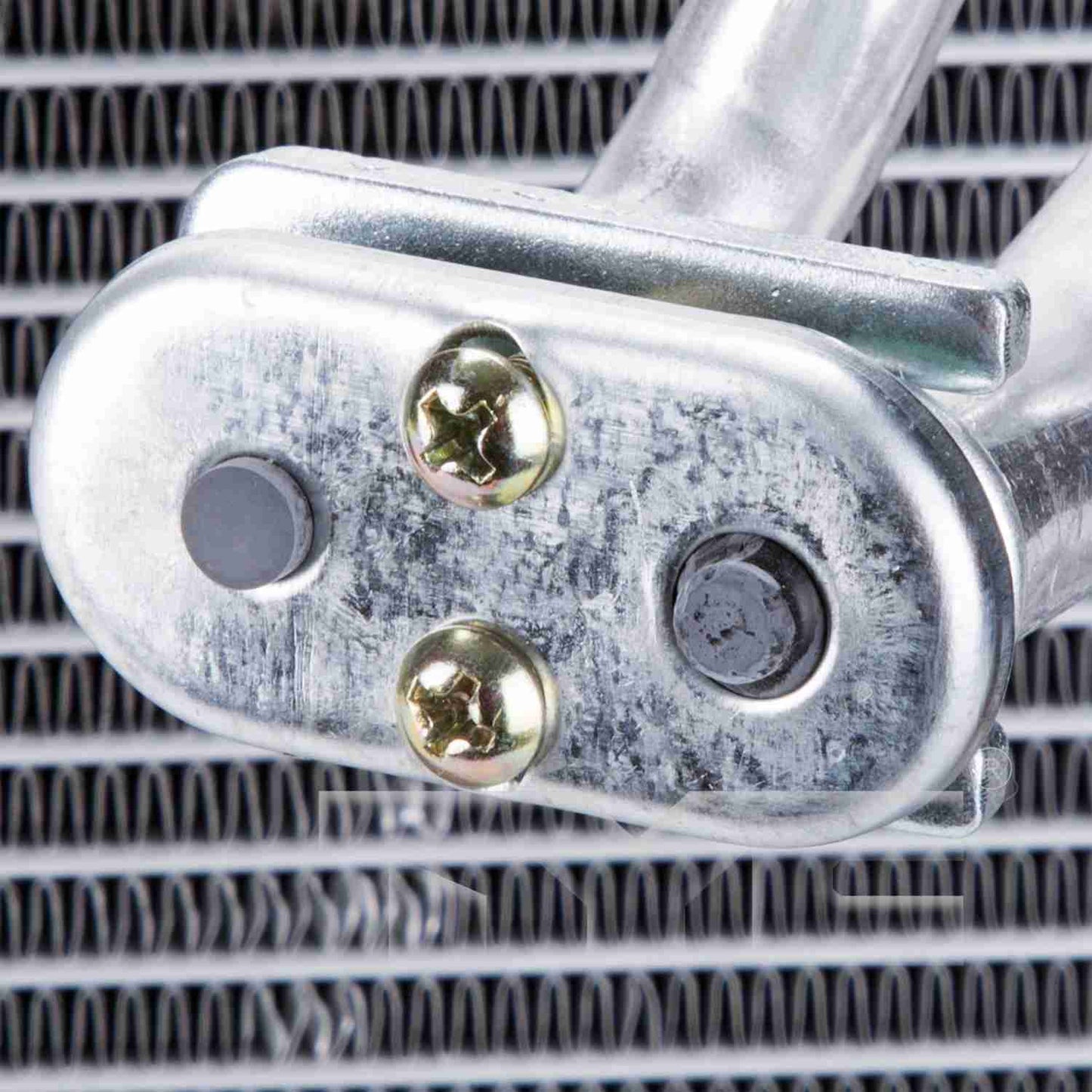 TYC A/C Evaporator Core 97330