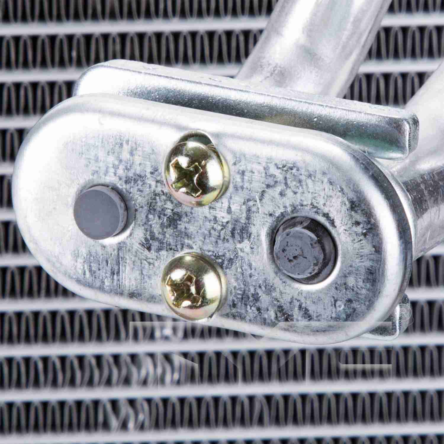 TYC A/C Evaporator Core 97330
