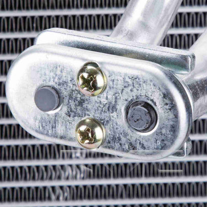 TYC A/C Evaporator Core 97330