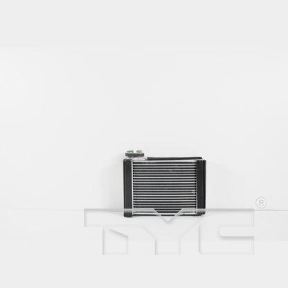 TYC A/C Evaporator Core 97334