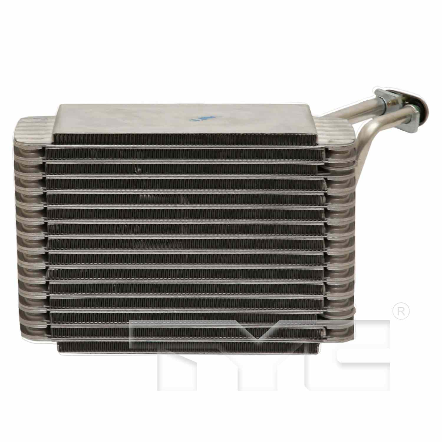 TYC A/C Evaporator Core 97336