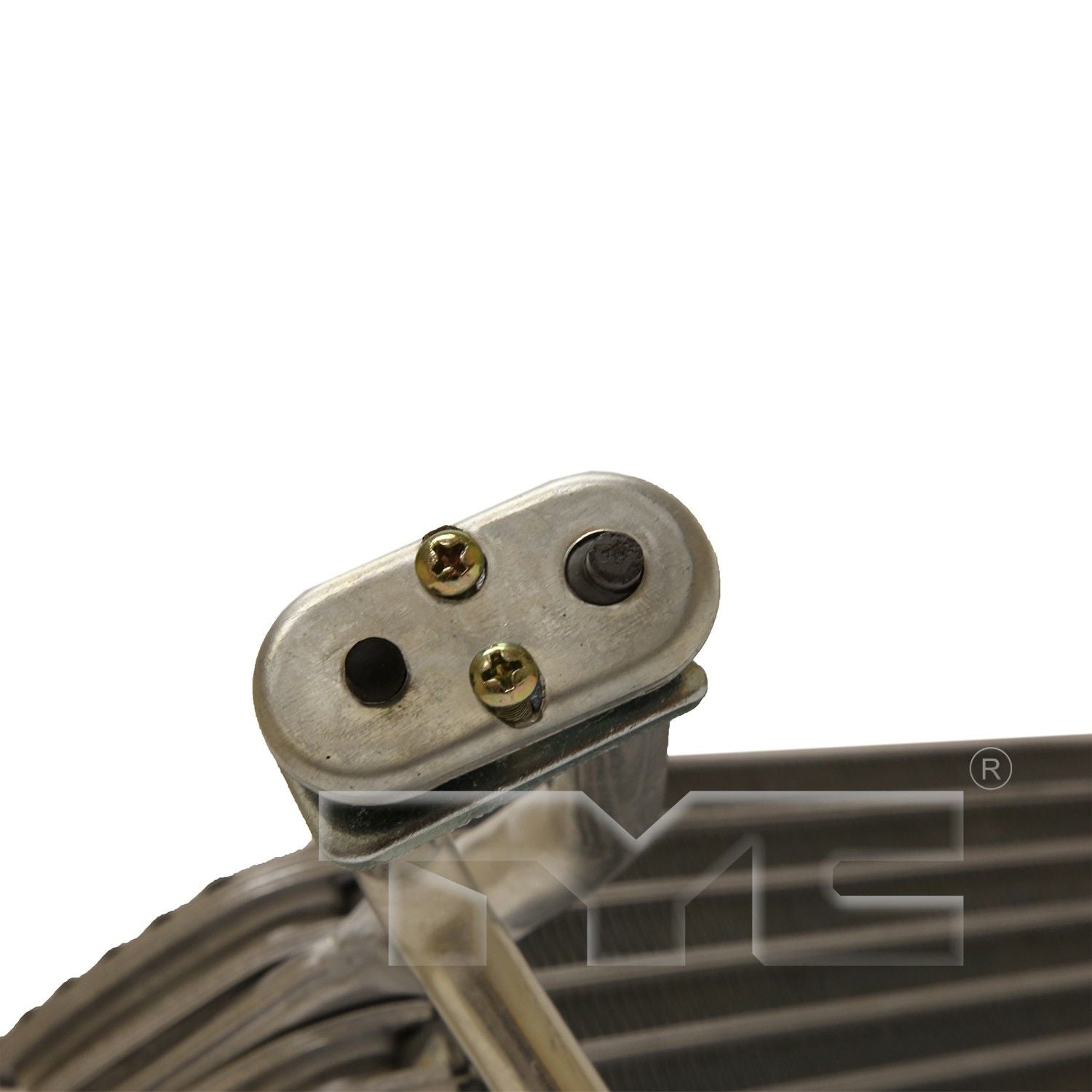 TYC A/C Evaporator Core 97336