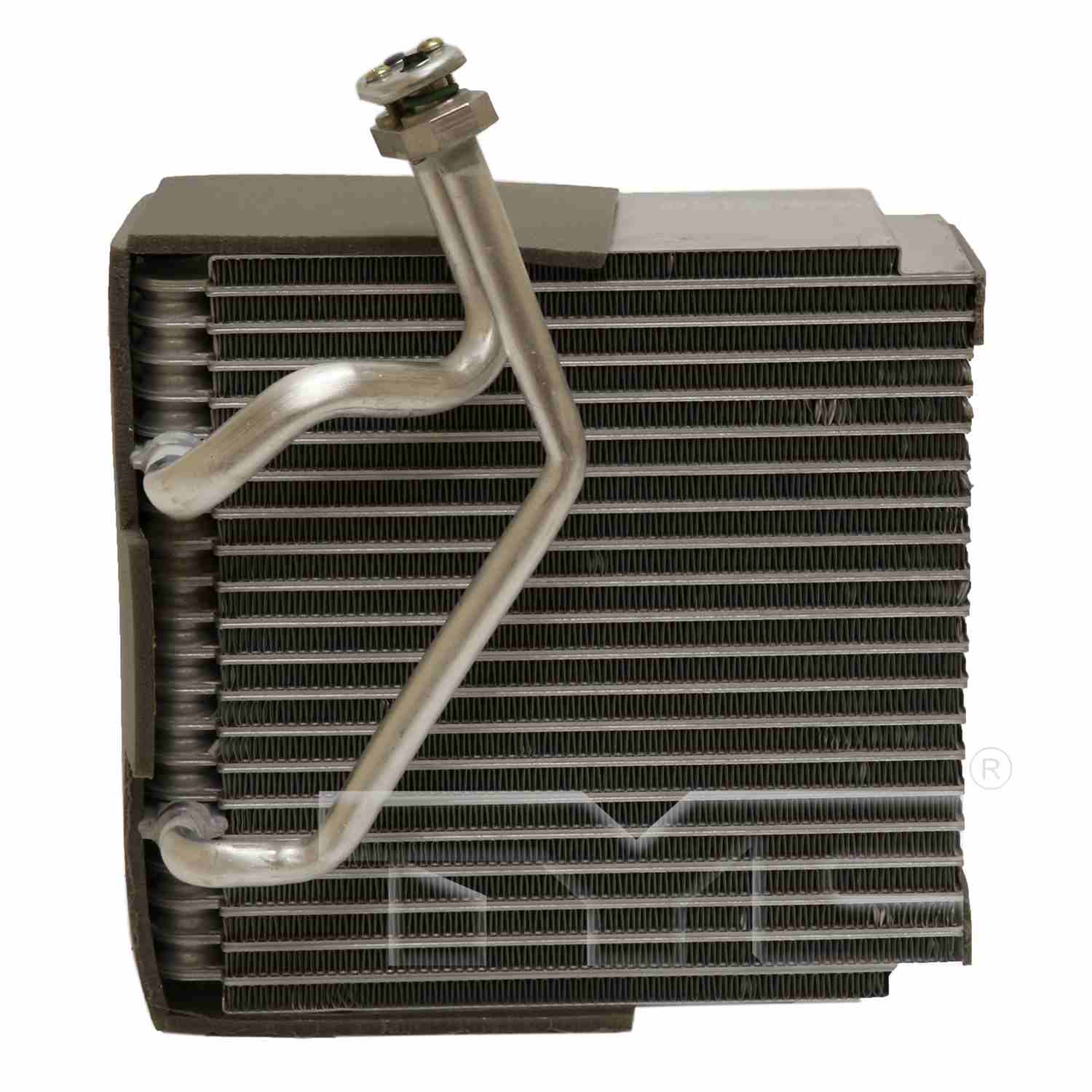 TYC A/C Evaporator Core 97337