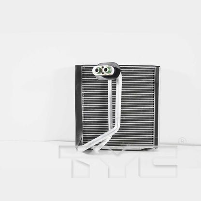 TYC A/C Evaporator Core 97340