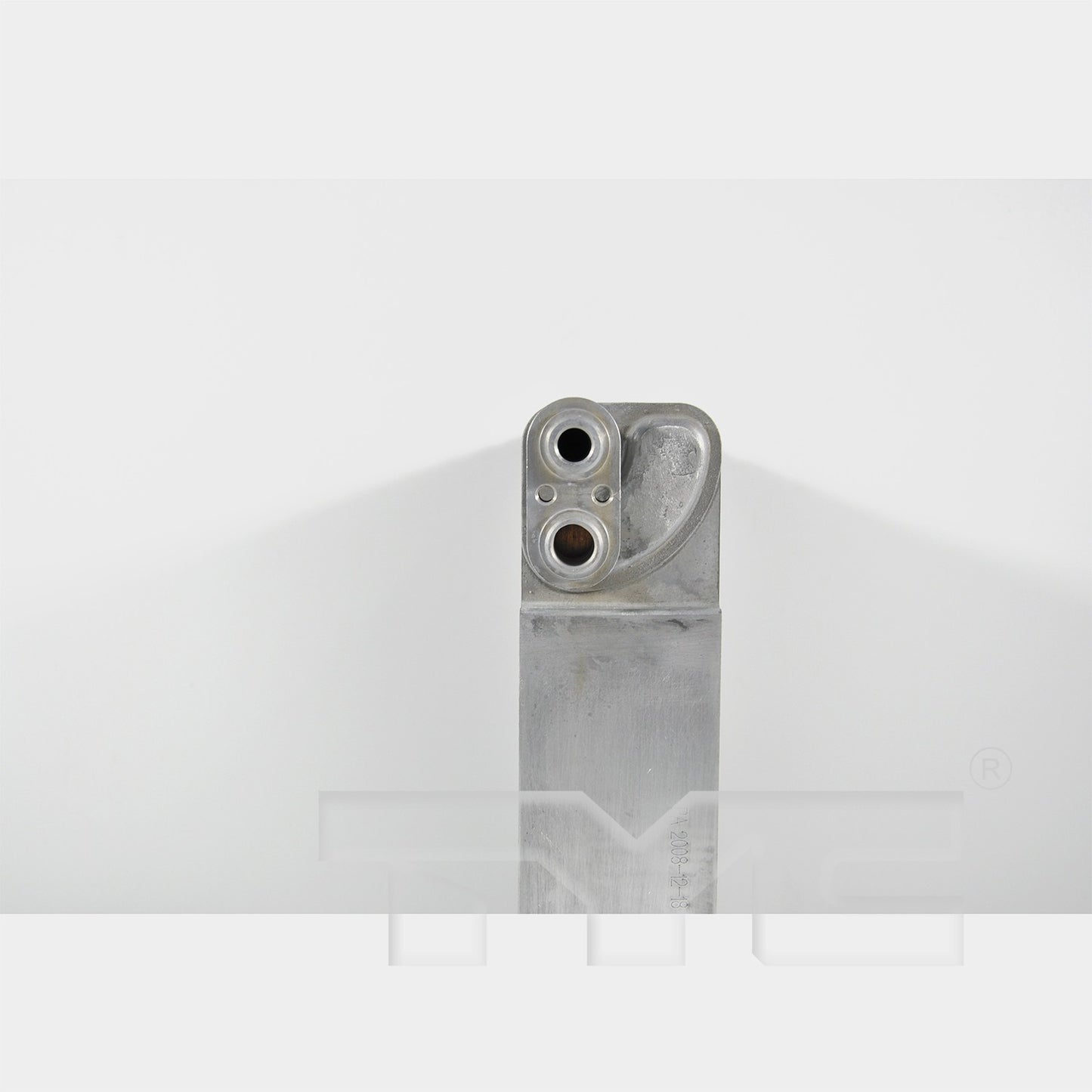 TYC A/C Evaporator Core 97341
