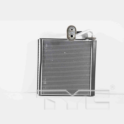 TYC A/C Evaporator Core 97344
