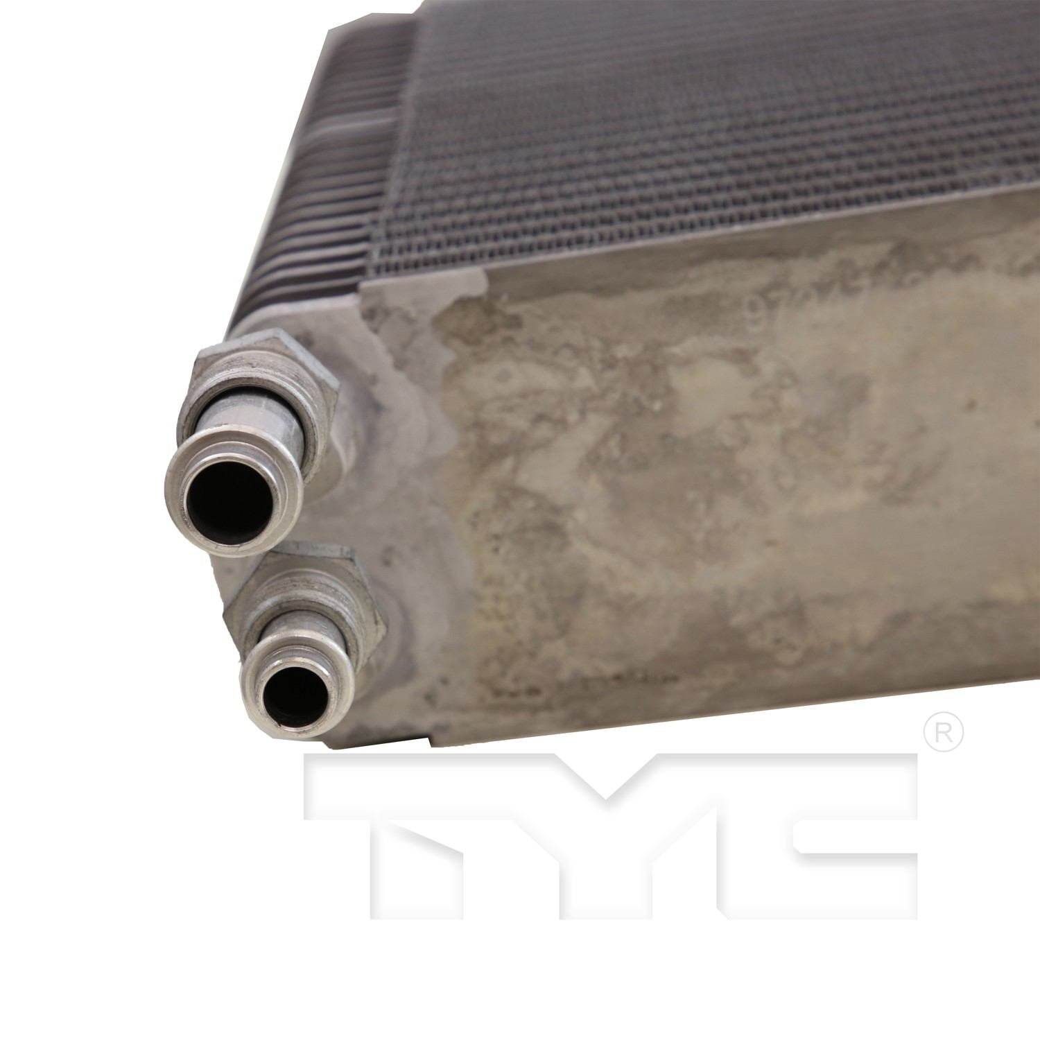 TYC A/C Evaporator Core 97347