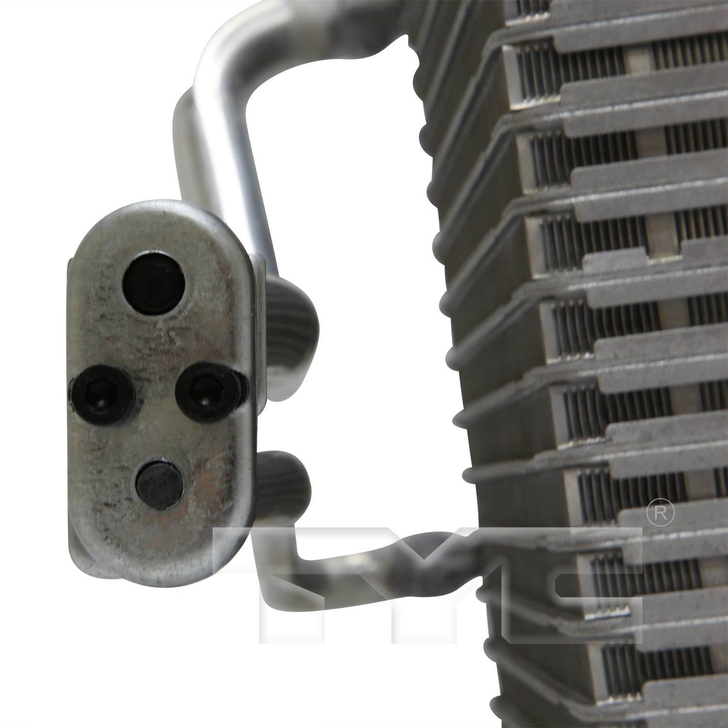 TYC A/C Evaporator Core 97349