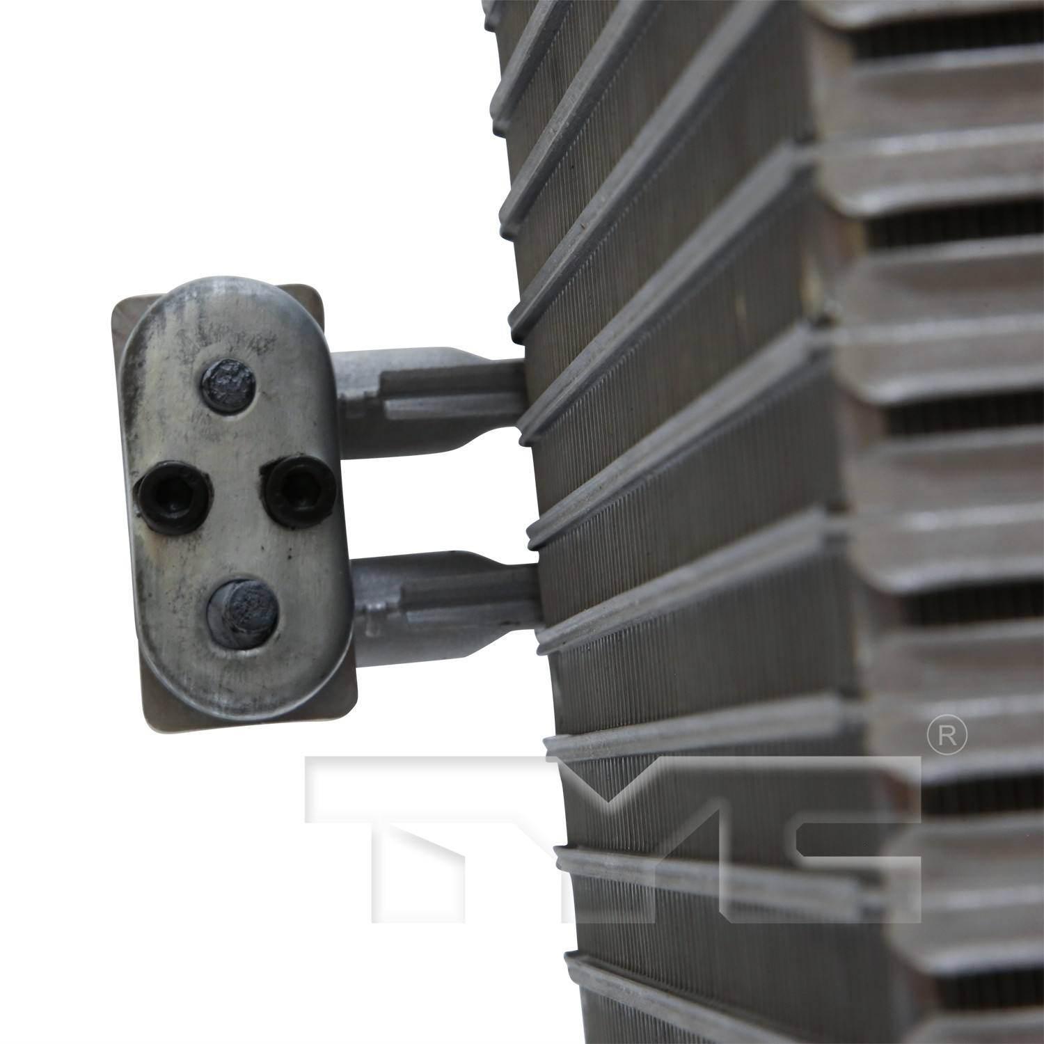 TYC A/C Evaporator Core 97355