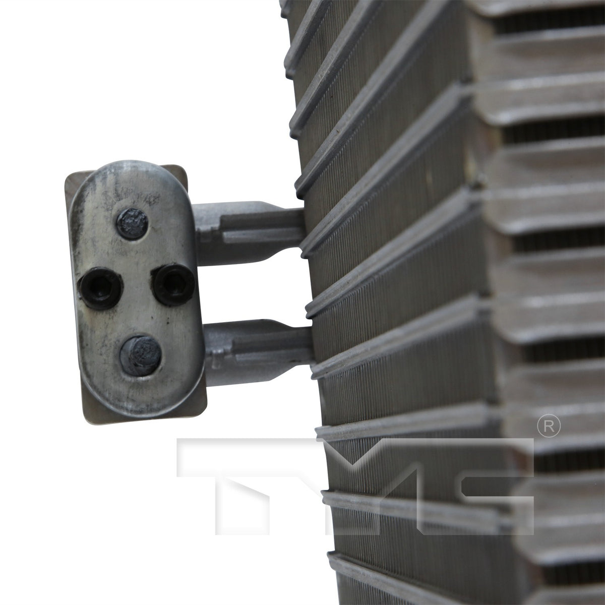 TYC A/C Evaporator Core 97355