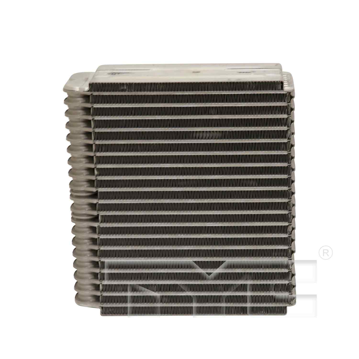 TYC A/C Evaporator Core 97355