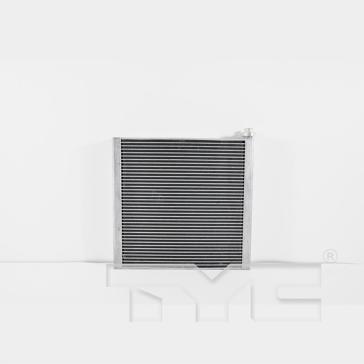 TYC A/C Evaporator Core 97357