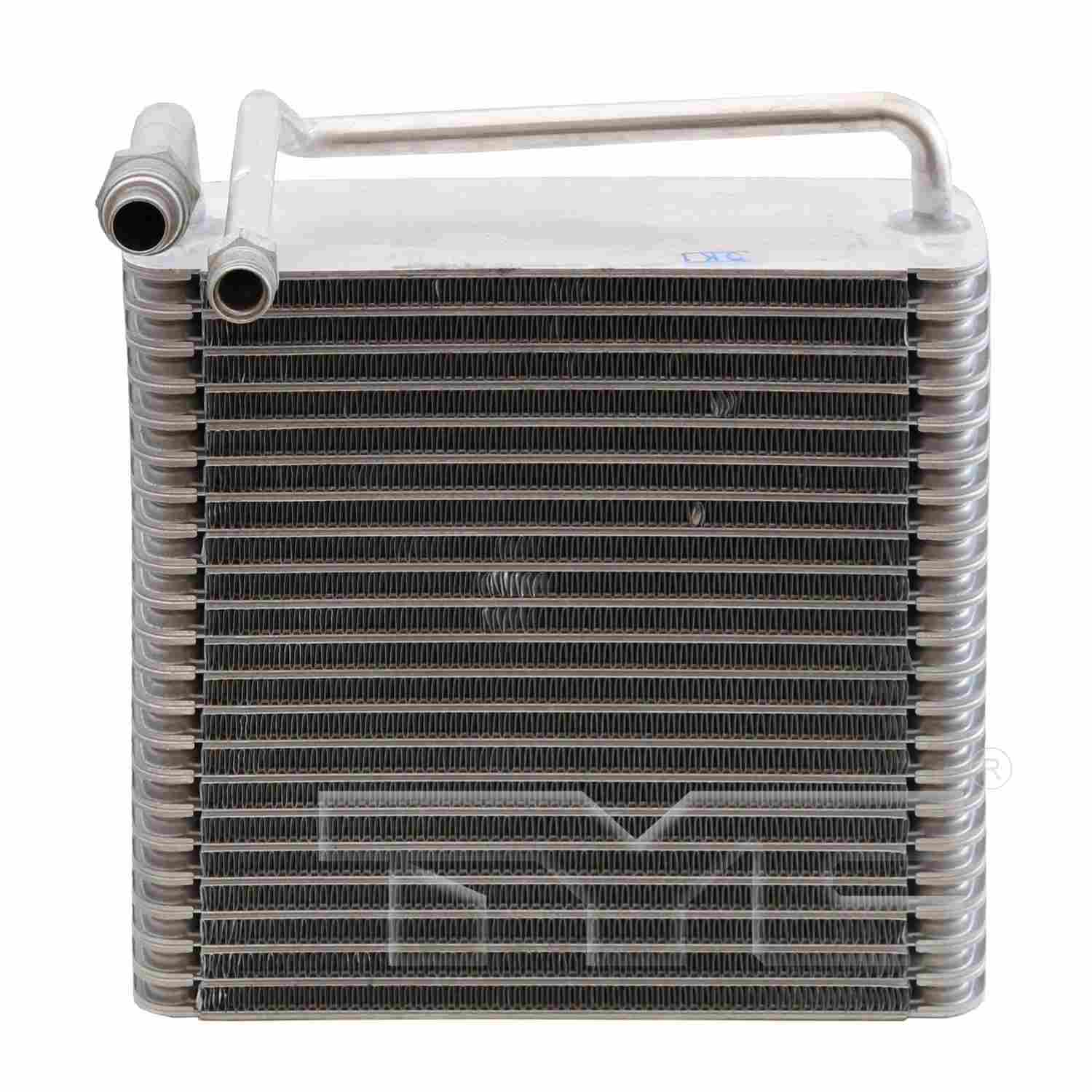 TYC A/C Evaporator Core 97361