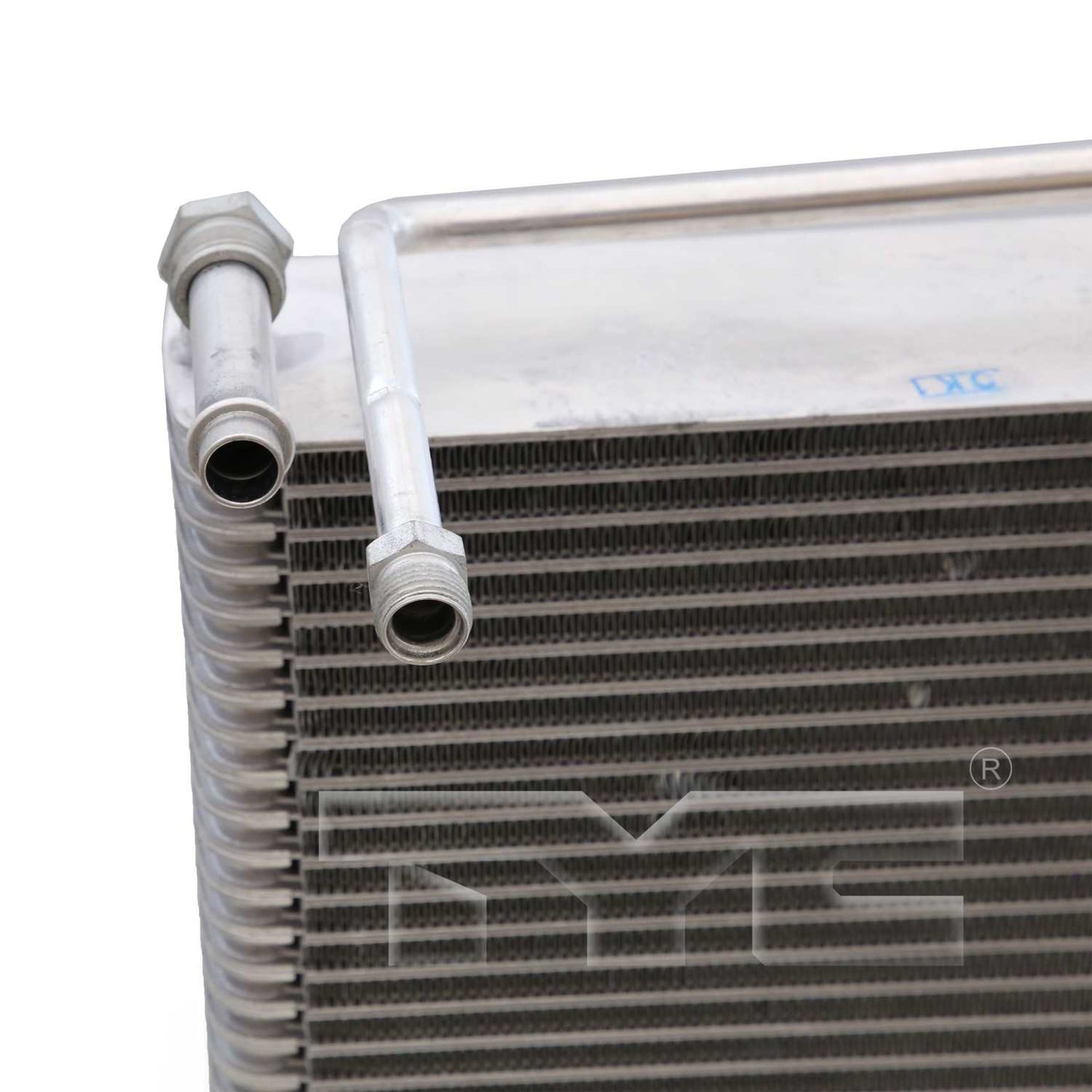 TYC A/C Evaporator Core 97361