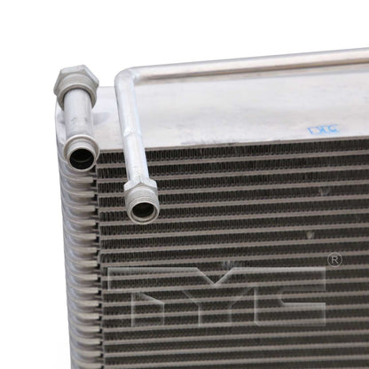 TYC A/C Evaporator Core 97361